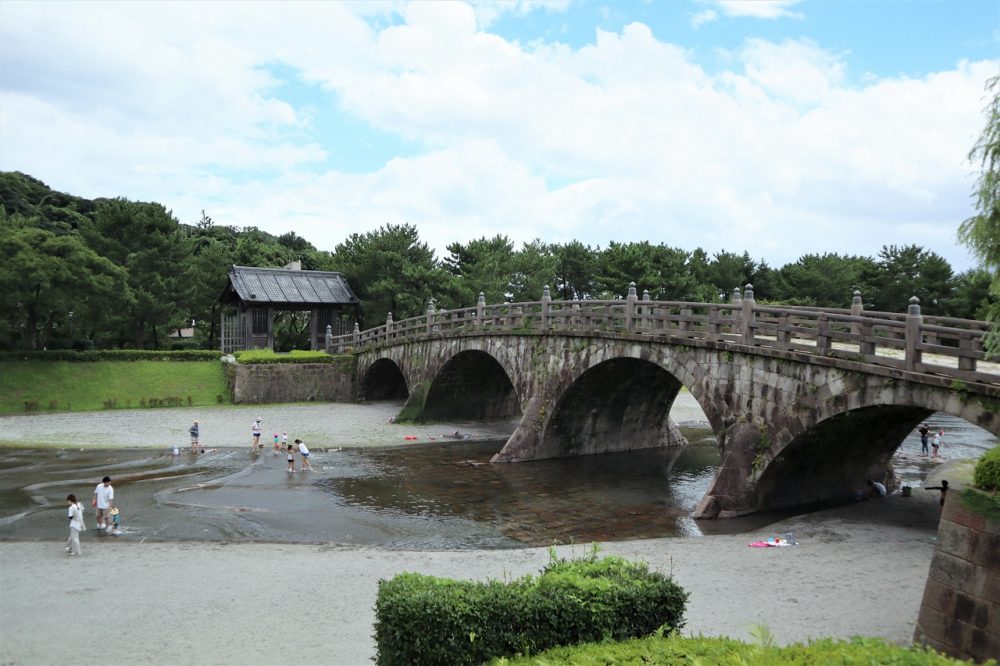 西田橋